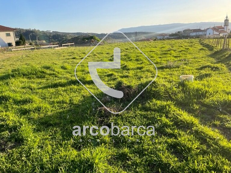 Plot para Sale en Cunha, Paredes De Coura 15