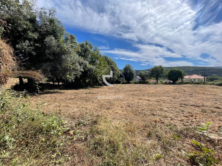 Plot para Sale en Romarigães, Paredes De Coura 10