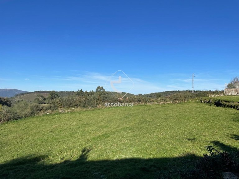 Plot para Sale en Cunha, Paredes De Coura 11
