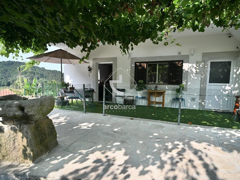 Villa para Sale en Labrujó, Rendufe E Vilar Do Monte, Ponte De Lima 3