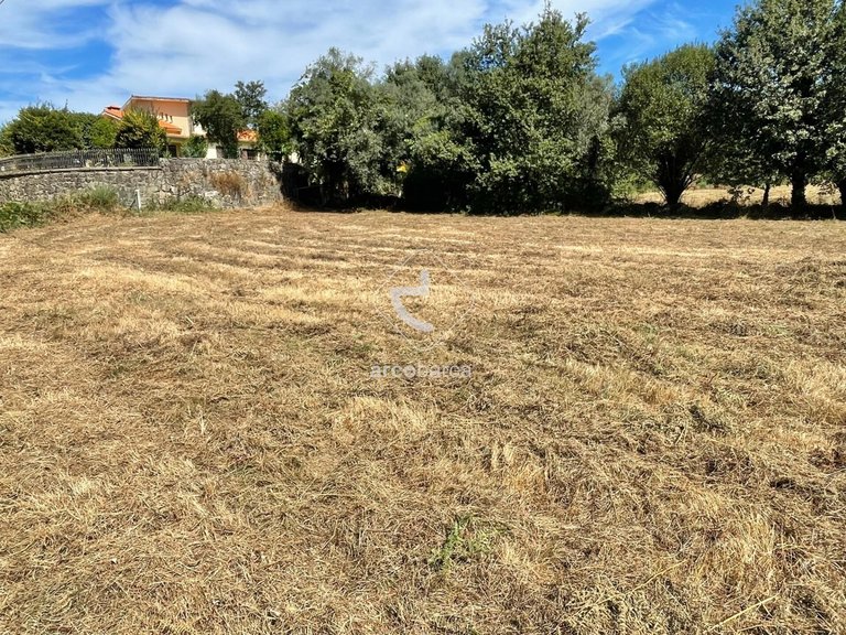 Plot para Sale en Romarigães, Paredes De Coura 14