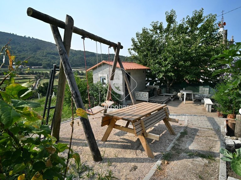 Villa para Sale en Labrujó, Rendufe E Vilar Do Monte, Ponte De Lima 53