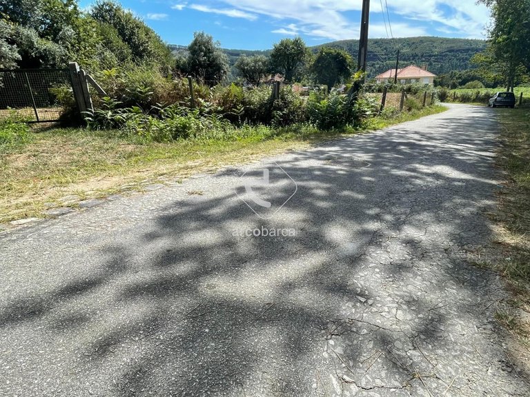 Plot para Sale en Romarigães, Paredes De Coura 21