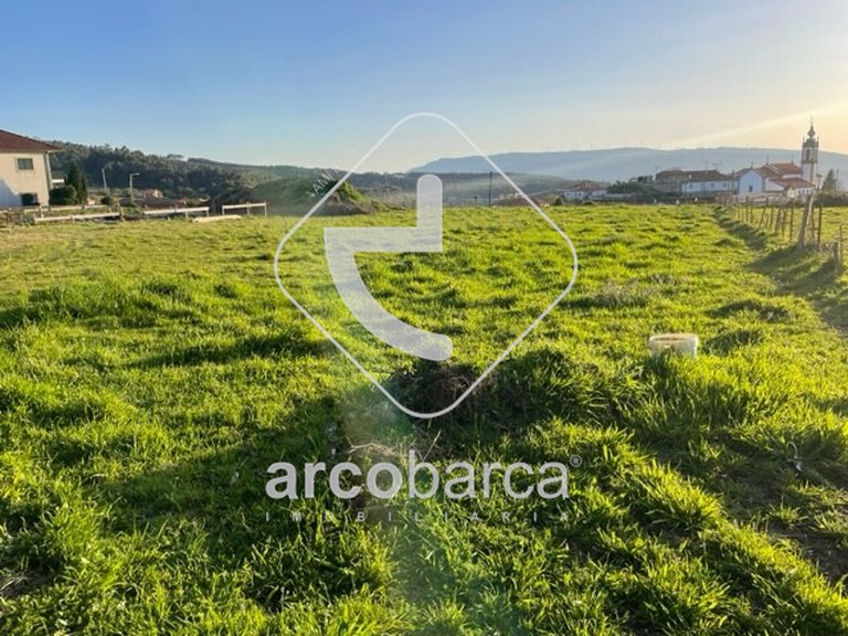 Plot para Sale en Cunha, Paredes De Coura 14