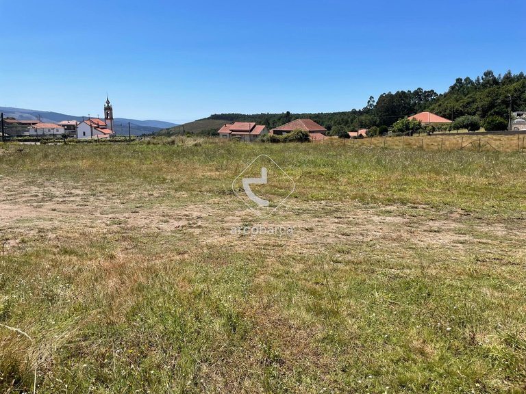 Plot para Sale en Cunha, Paredes De Coura 4