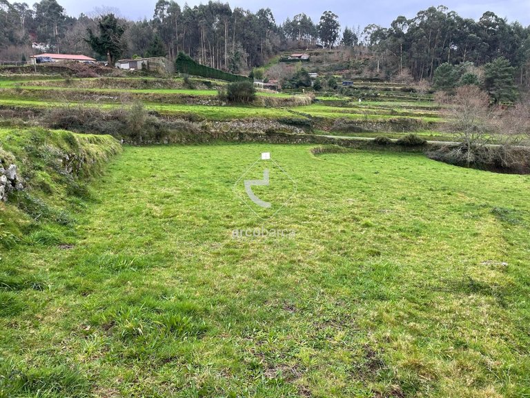 Plot para Sale en Cunha, Paredes De Coura 25