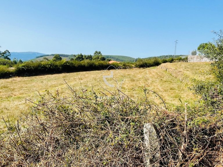 Plot para Sale en Cunha, Paredes De Coura 32