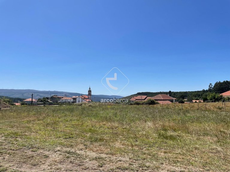 Plot para Sale en Cunha, Paredes De Coura 7