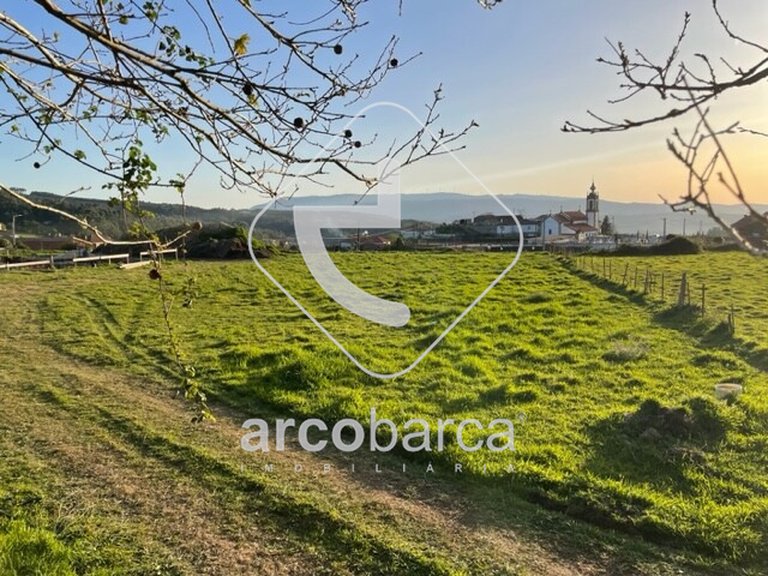 Plot para Sale en Cunha, Paredes De Coura 30