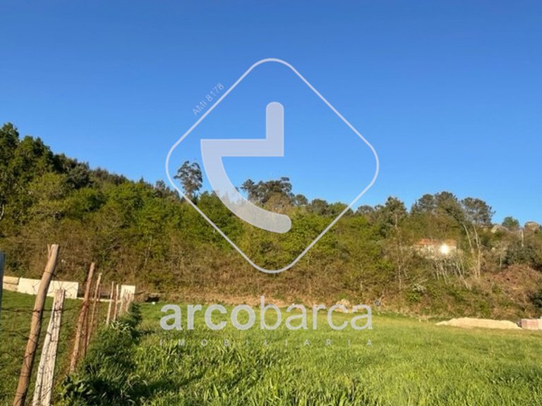 Plot para Sale en Cunha, Paredes De Coura 28