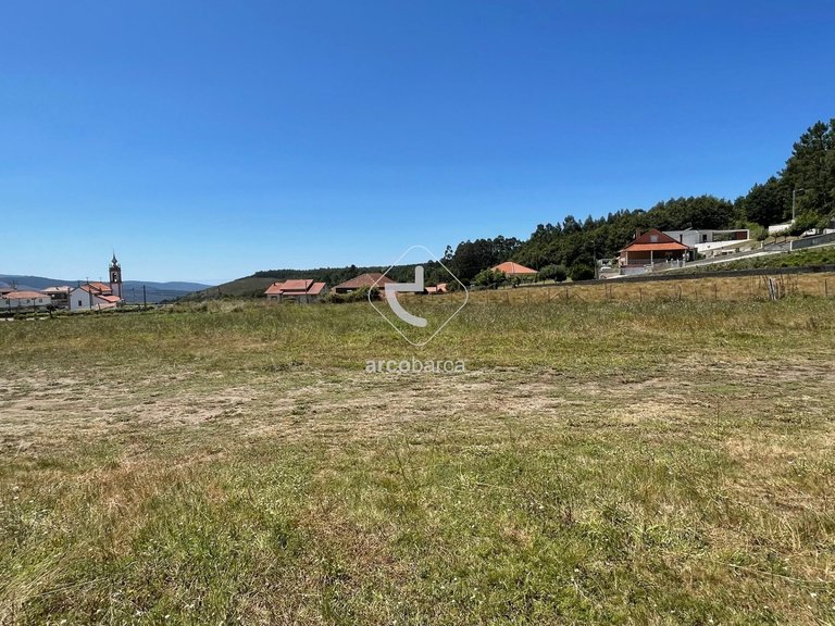 Plot para Sale en Cunha, Paredes De Coura 17