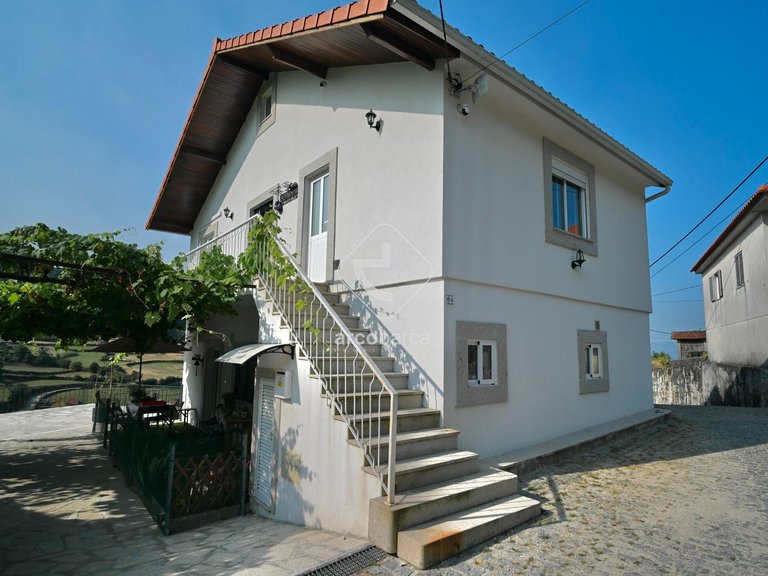 Villa para Sale en Labrujó, Rendufe E Vilar Do Monte, Ponte De Lima 57