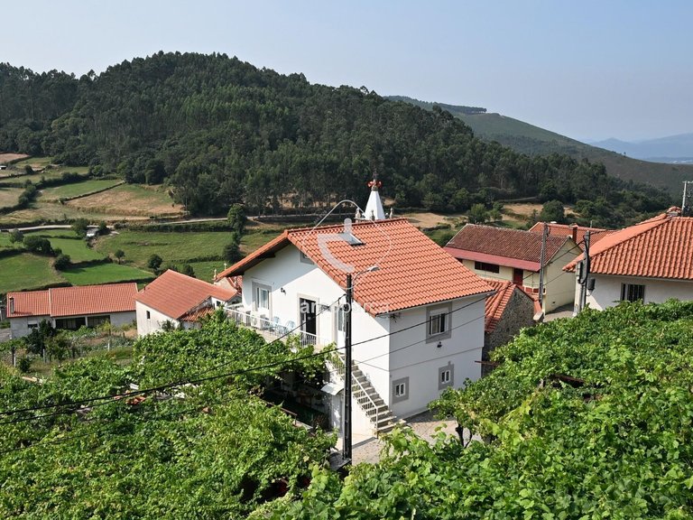 Villa para Sale en Labrujó, Rendufe E Vilar Do Monte, Ponte De Lima 61