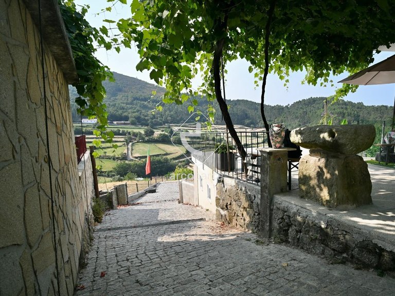 Villa para Sale en Labrujó, Rendufe E Vilar Do Monte, Ponte De Lima 48