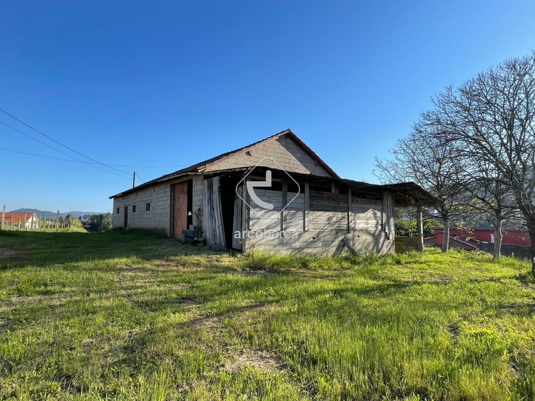 Plot para Sale en Arcozelo, Ponte De Lima 3