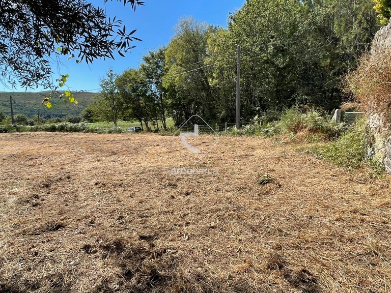 Plot para Sale en Romarigães, Paredes De Coura 19