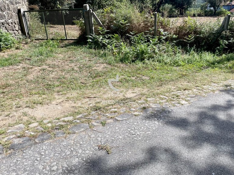 Plot para Sale en Romarigães, Paredes De Coura 22