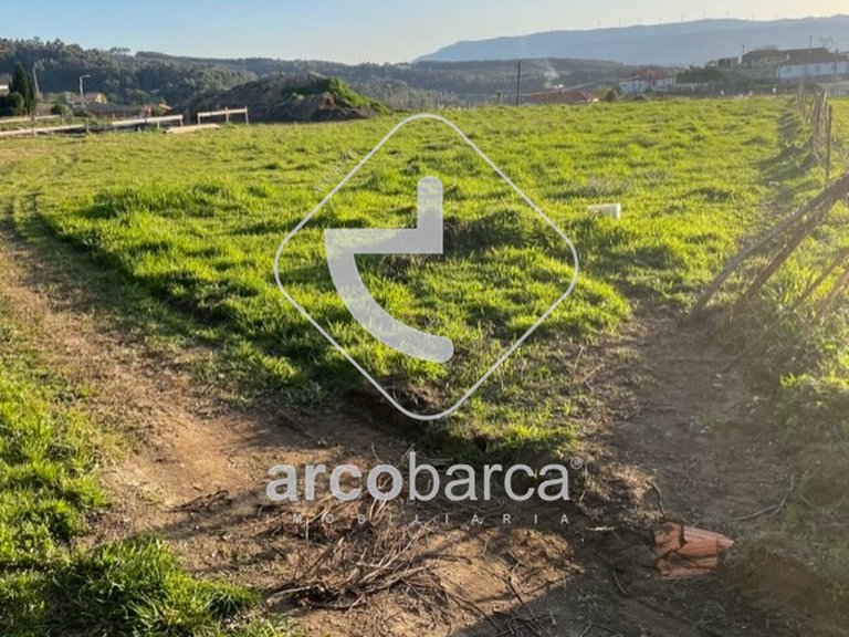 Plot para Sale en Cunha, Paredes De Coura 6