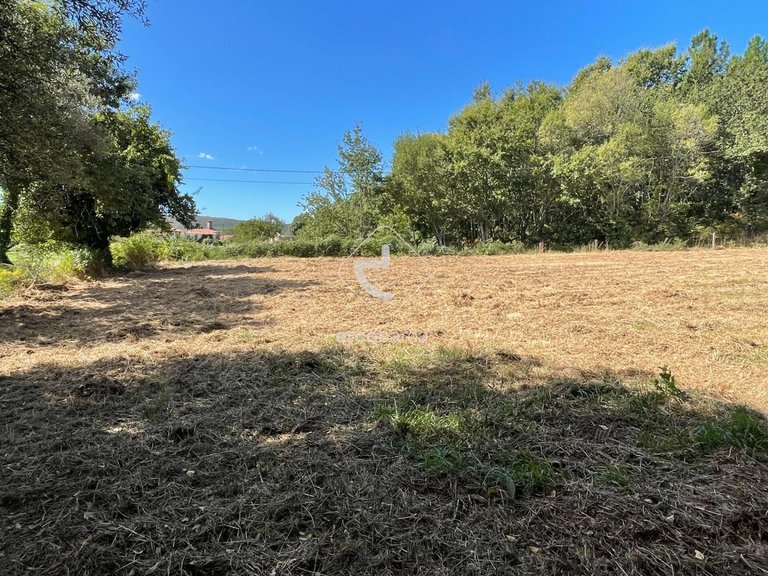Plot para Sale en Romarigães, Paredes De Coura 16