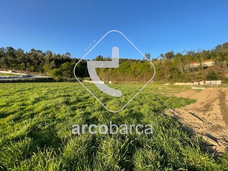 Plot para Sale en Cunha, Paredes De Coura 9