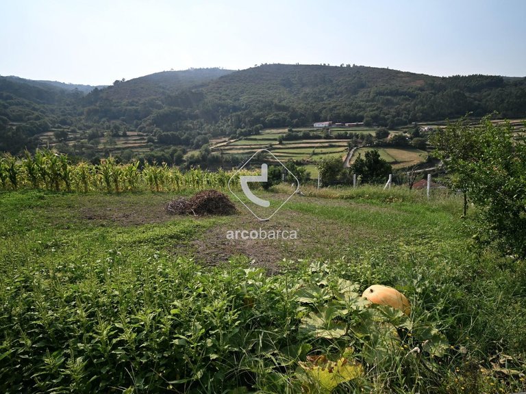 Villa para Sale en Labrujó, Rendufe E Vilar Do Monte, Ponte De Lima 55