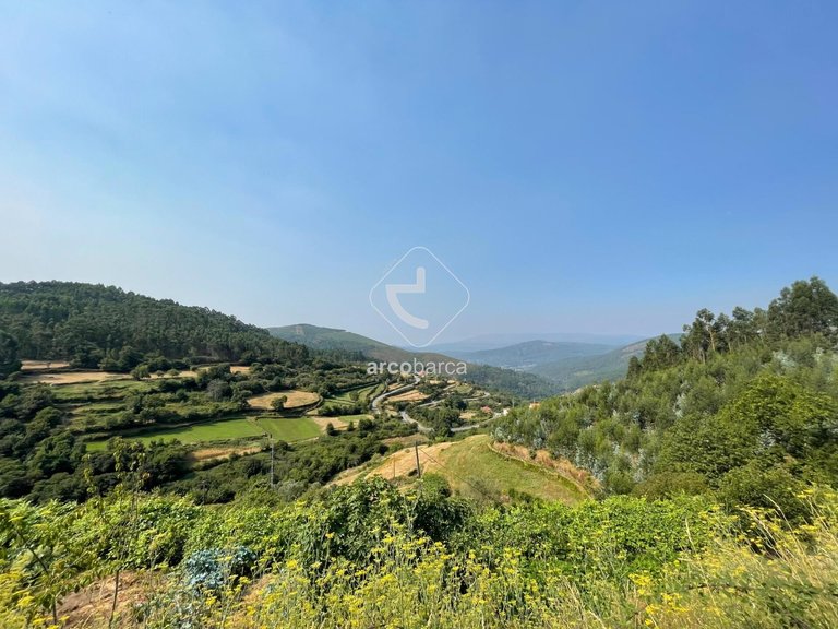Villa para Sale en Labrujó, Rendufe E Vilar Do Monte, Ponte De Lima 62