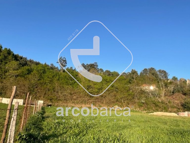 Plot para Sale en Cunha, Paredes De Coura 12