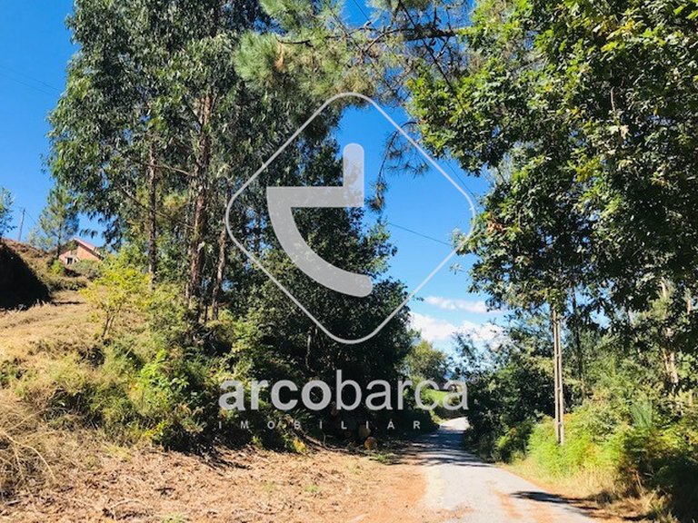 Plot para Sale en Infesta, Paredes De Coura 20