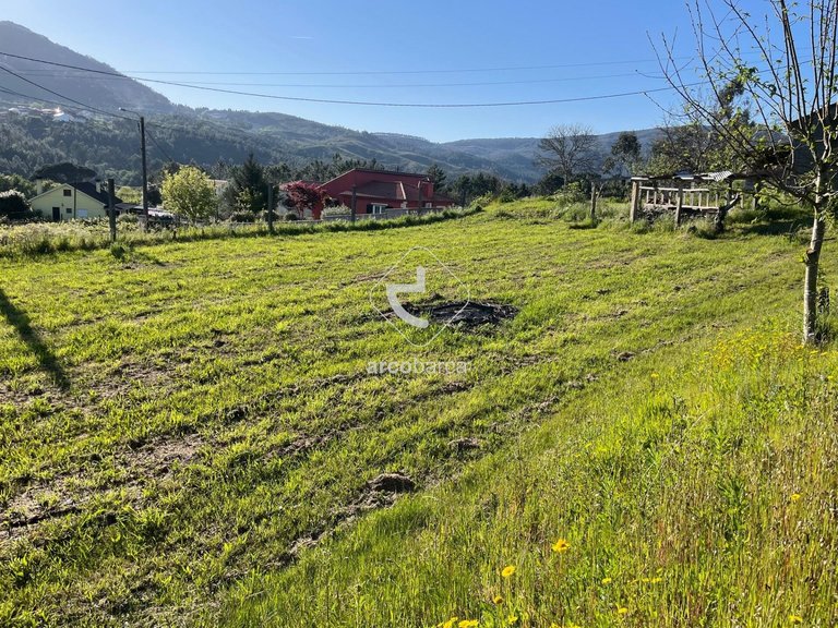 Plot para Sale en Arcozelo, Ponte De Lima 10
