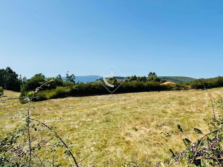 Plot para Sale en Cunha, Paredes De Coura 7