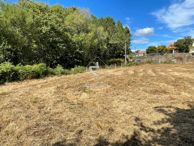 Plot para Sale en Romarigães, Paredes De Coura 7