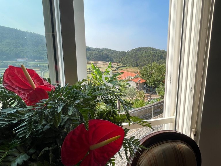 Villa para Sale en Labrujó, Rendufe E Vilar Do Monte, Ponte De Lima 36