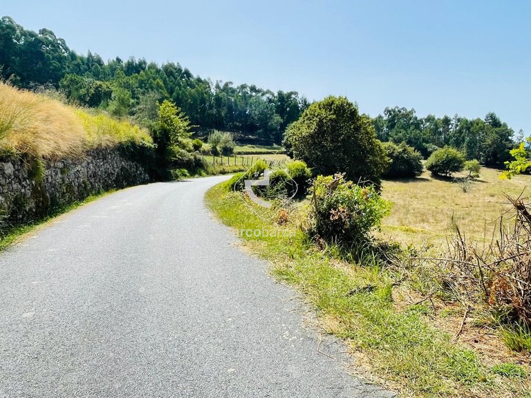 Plot para Sale en Cunha, Paredes De Coura 34
