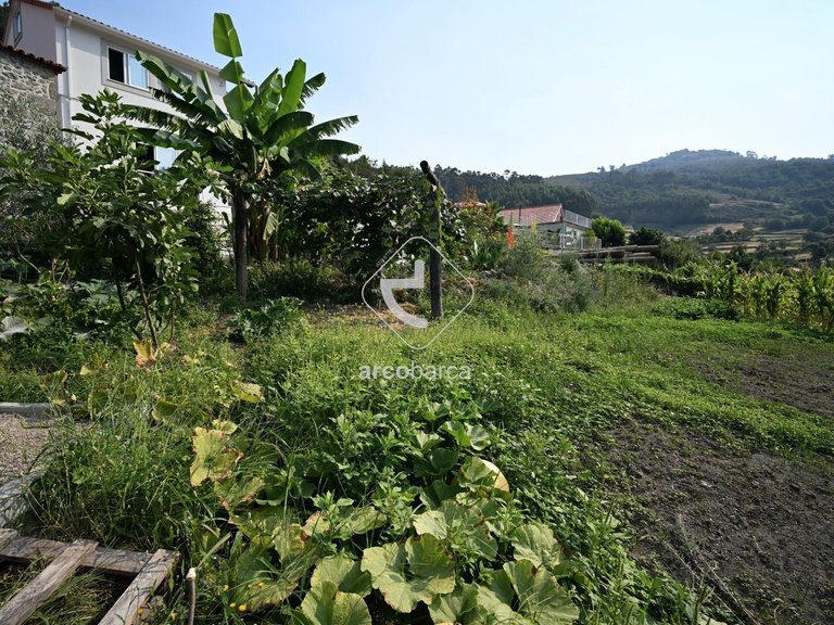 Villa para Sale en Labrujó, Rendufe E Vilar Do Monte, Ponte De Lima 54