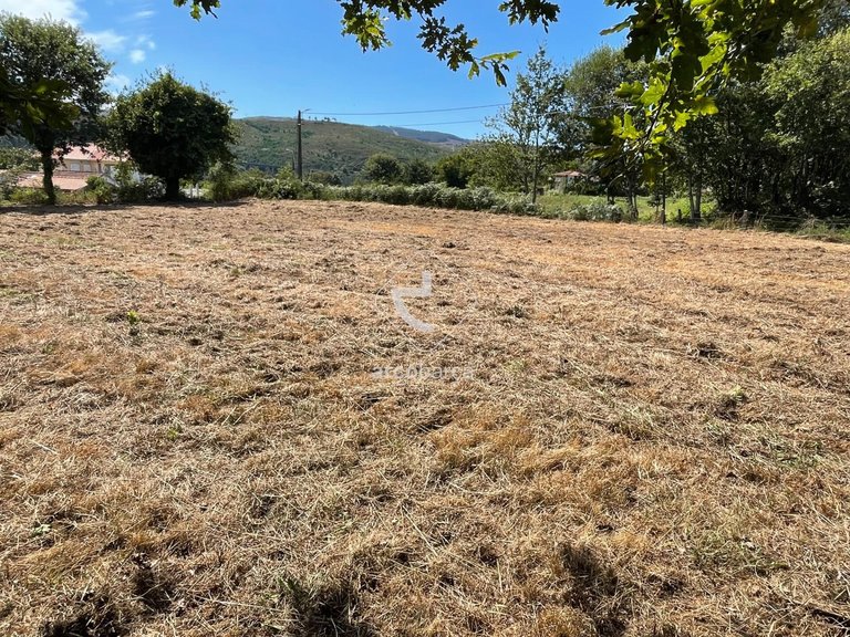 Plot para Sale en Romarigães, Paredes De Coura 17