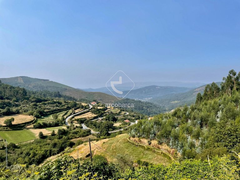 Villa para Sale en Labrujó, Rendufe E Vilar Do Monte, Ponte De Lima 63
