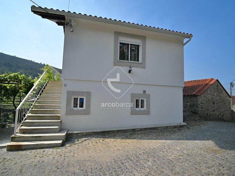 Villa para Sale en Labrujó, Rendufe E Vilar Do Monte, Ponte De Lima 58