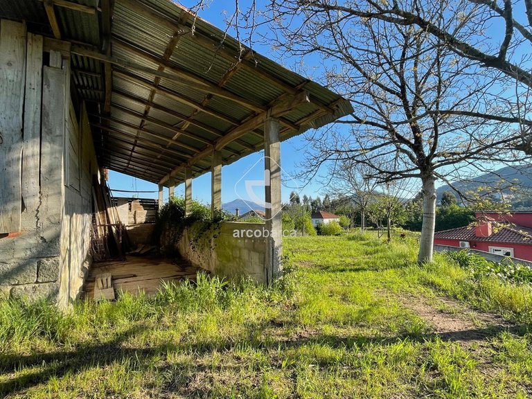 Plot para Sale en Arcozelo, Ponte De Lima 5