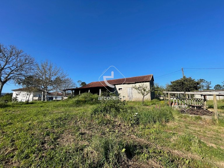 Plot para Sale en Arcozelo, Ponte De Lima 8