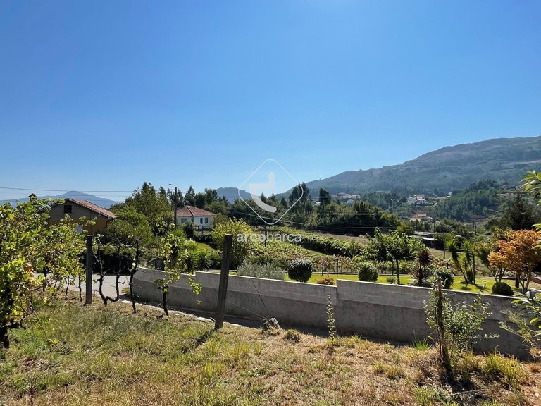 Plot para Sale en Arcozelo, Ponte De Lima 14