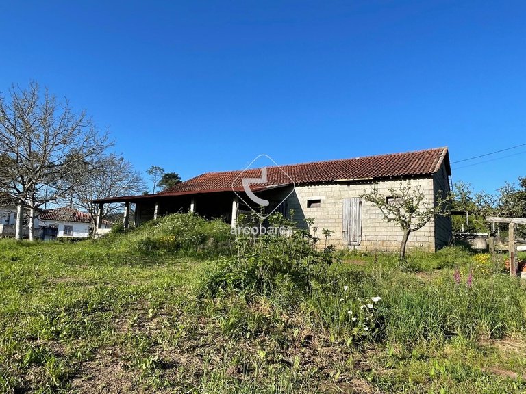 Plot para Sale en Arcozelo, Ponte De Lima 1