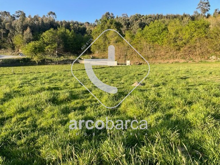 Plot para Sale en Cunha, Paredes De Coura 24