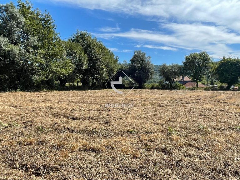Plot para Sale en Romarigães, Paredes De Coura 4