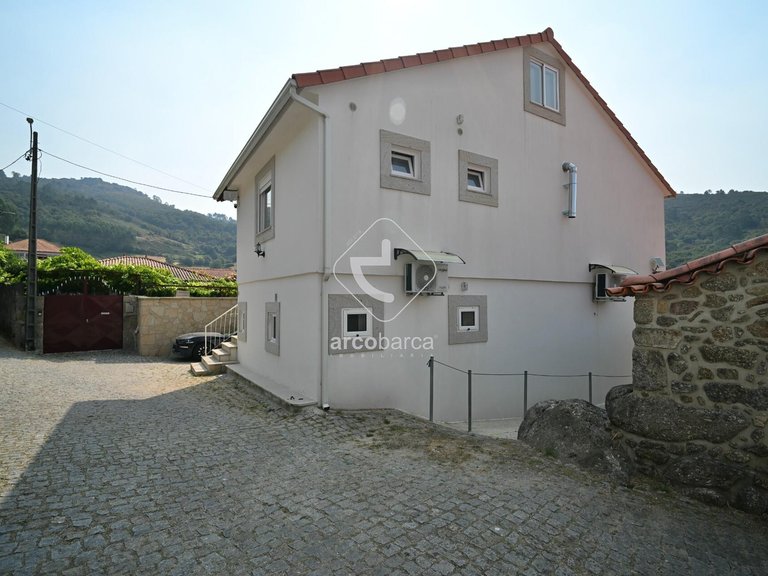 Villa para Sale en Labrujó, Rendufe E Vilar Do Monte, Ponte De Lima 60