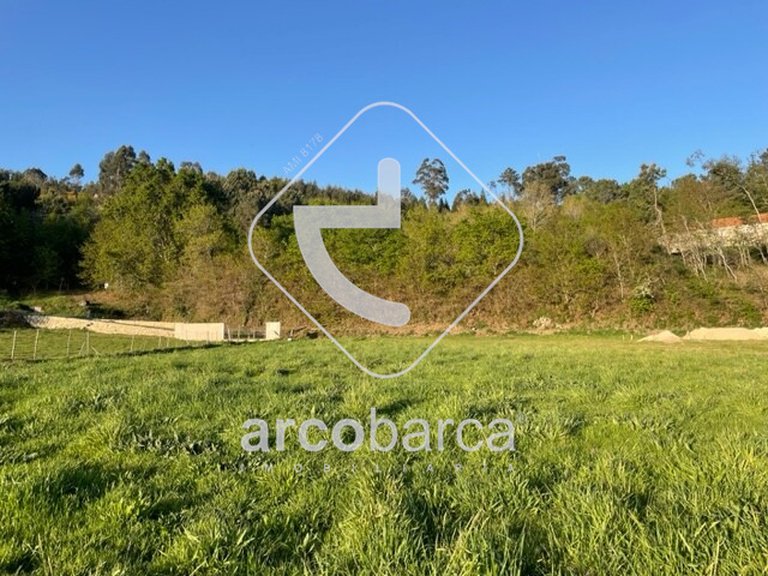 Plot para Sale en Cunha, Paredes De Coura 10