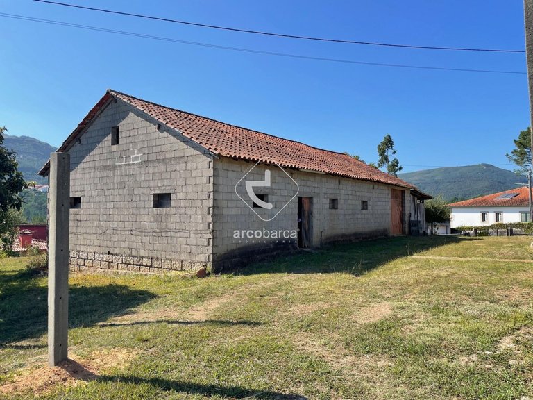 Plot para Sale en Arcozelo, Ponte De Lima 15