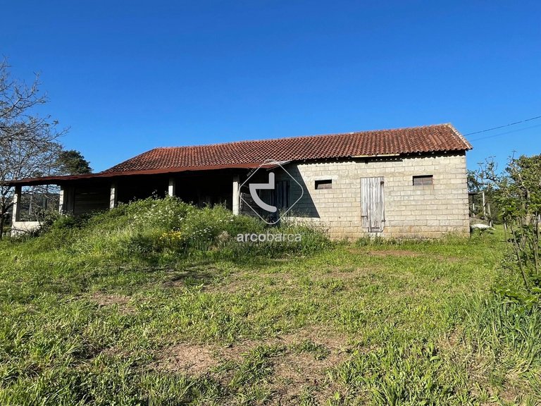 Plot para Sale en Arcozelo, Ponte De Lima 6