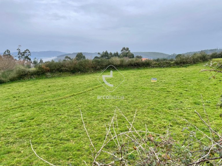 Plot para Sale en Cunha, Paredes De Coura 4