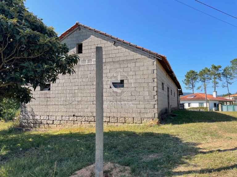 Plot para Sale en Arcozelo, Ponte De Lima 16