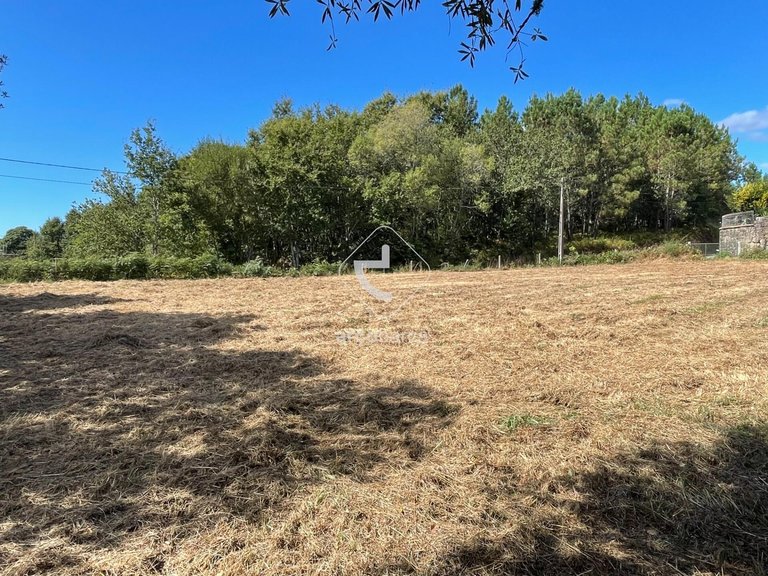 Plot para Sale en Romarigães, Paredes De Coura 15